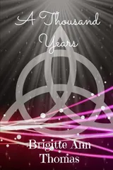 Cover of A Thousand Years