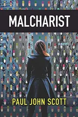 Cover of Malcharist