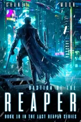 Cover of Bastion of the Reaper