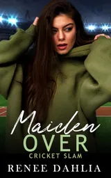 Cover of Maiden Over