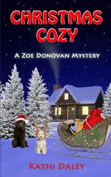 Cover of Christmas Cozy