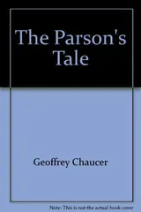 Cover of The Parson's Tale From The Canterbury Tales