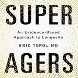 Cover of Super Agers