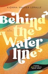Cover of Behind the Waterline