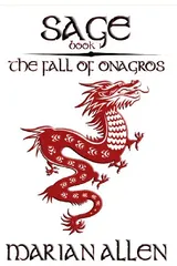 Cover of The Fall of Onagros
