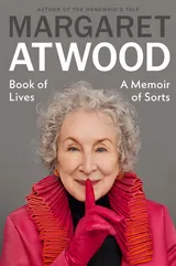 Cover of Book of Lives A Memoir of Sorts
