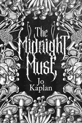 Cover of The Midnight Muse
