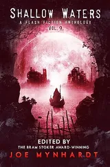 Cover of Shallow Waters, Vol. 9