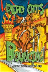 Cover of Dead Cats Bouncing
