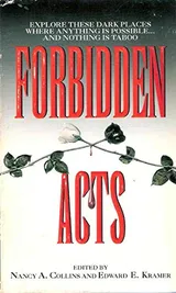 Cover of Forbidden Acts