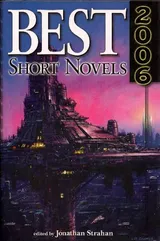 Cover of Best Short Novels 2006