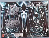 Cover of Mother Bitchfight