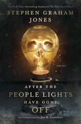 Cover of After the People Lights Have Gone Off: Stories