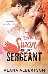 Cover of The Swan and the Sergeant