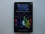 Cover of Doctor Who Short Trips: Zodiac