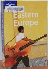 Cover of Eastern Europe