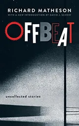 Cover of Offbeat: Uncollected Stories