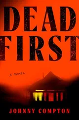 Cover of Dead First