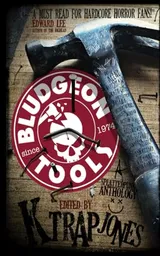 Cover of Bludgeon Tools