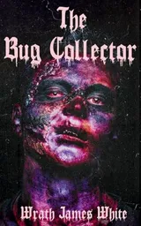 Cover of The Bug Collector