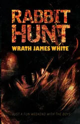 Cover of Rabbit Hunt