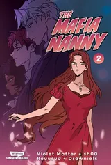 Cover of The Mafia Nanny, Vol. 2