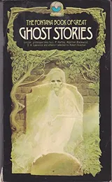 Cover of The Fontana Book of Great Ghost Stories