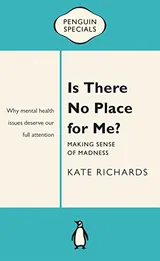 Cover of Is There No Place for Me?