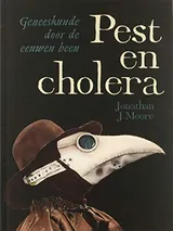 Cover of Pest en cholera
