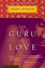 Cover of The Guru of Love