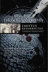 Cover of Faustus Resurrectus