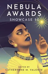 Cover of Nebula Awards Showcase 55
