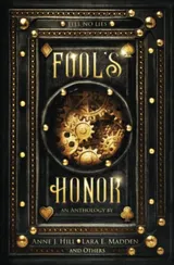 Cover of Fool's Honor