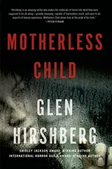 Cover of Motherless Child