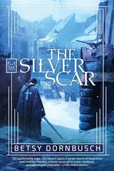 Cover of The Silver Scar