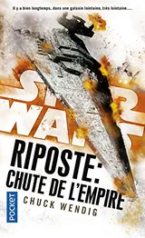 Cover of Chute de l'Empire