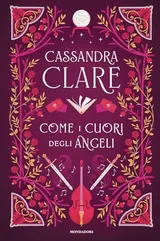 Cover of Come i cuori degli angeli