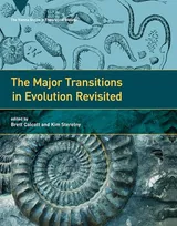 Cover of The Major Transitions in Evolution Revisited