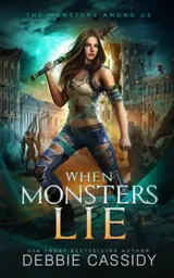 Cover of When Monsters Lie