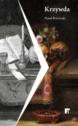 Cover of Krzywda