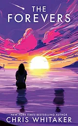 Cover of THE FOREVERS