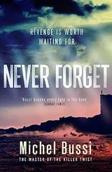 Cover of Never Forget