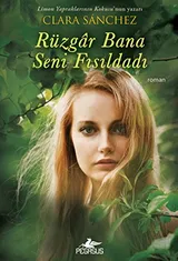 Cover of Rüzgar Bana Seni Fısıldadı