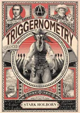 Cover of Advanced Triggernometry