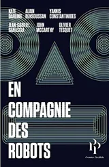 Cover of En compagnie des robots