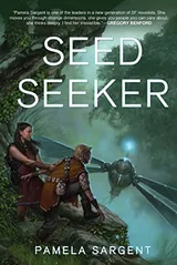 Cover of Seed Seeker