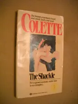 Cover of The Shackle
