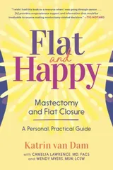 Cover of Flat and Happy