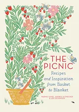 Cover of The Picnic: Recipes and Inspiration from Basket to Blanket