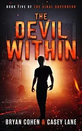 Cover of The Devil Within